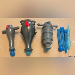 Jake and the never land pirates cannons and extra bullets shoots